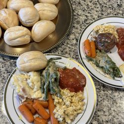 Martin's Catering