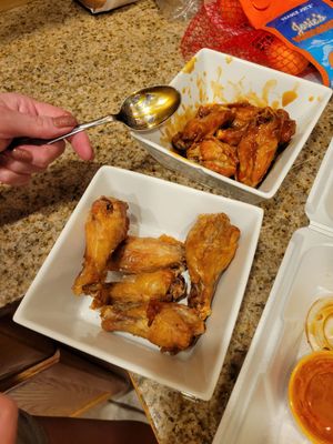 Balboa Pizza by null