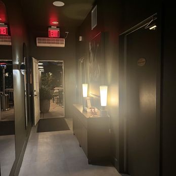 Mater - Hallway - Italian Near Me - North Hollywood, California