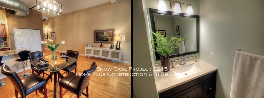 Slide of Home Plus Construction