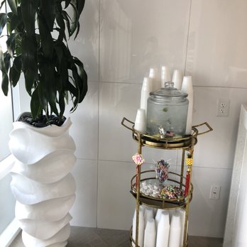 Desert Nail Spa - Refreshments - Nail Salons Near Me - Phoenix, Arizona