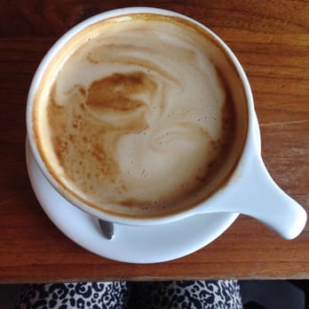 Lofty Coffee - Desserts Near Me - Encinitas, California
