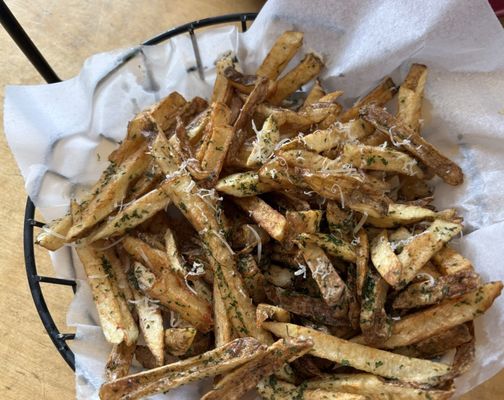 Rocky Mountain Pizza Co. by null