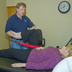 Breckenridge Physical Therapy