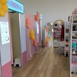 Mat Zone - Photo booths