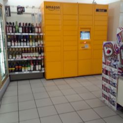 7-Eleven