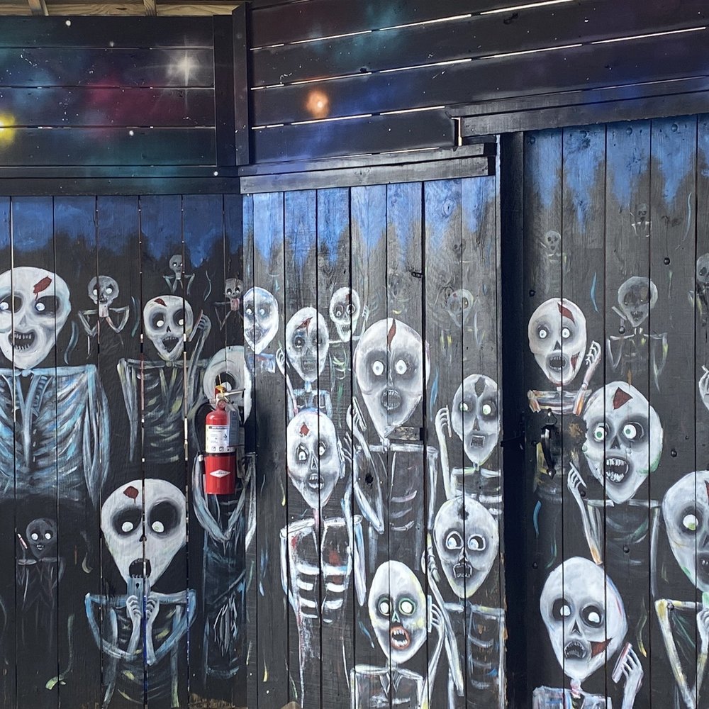 VooDoo Hut - Bars Near Me - Kemah, Texas VooDoo Hut - Bars Near Me - Kemah, Texas