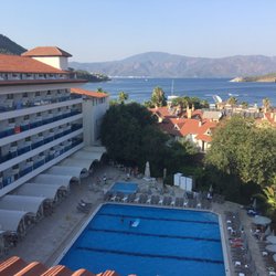 L'etoile Beach Otel