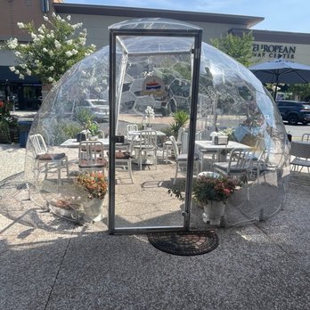 Crêpe Castle - The outdoor bubble - Creperies Near Me - Clifton, New Jersey Crêpe Castle - The outdoor bubble - Creperies Near Me - Clifton, New Jersey