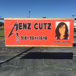 Menz Cutz