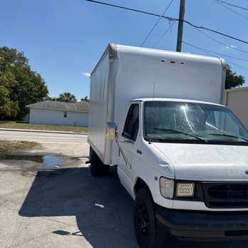 Ti Wes Trucking - Couriers & Delivery Services Near Me - Cape Coral, Florida Ti Wes Trucking - Couriers & Delivery Services Near Me - Cape Coral, Florida