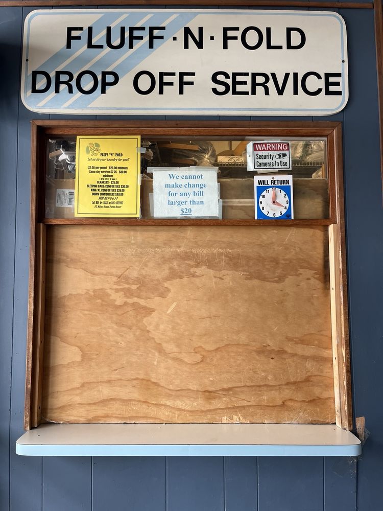 LAUNDERLAND COIN LAUNDRY Updated September 2024 26 Photos & 35