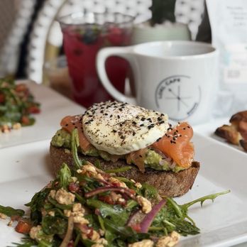 LOKL Cafe SoHo - Cafes Near Me - New York, New York LOKL Cafe SoHo - Cafes Near Me - New York, New York