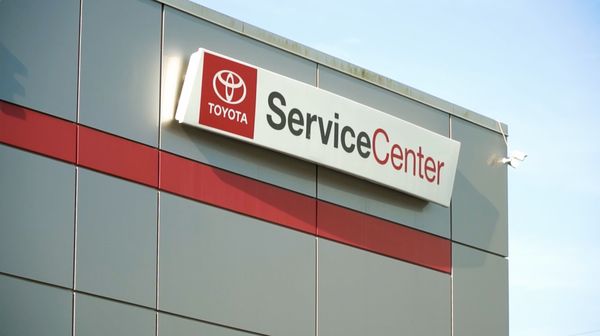 VALDOSTA TOYOTA - Updated August 2025 - 33 Photos & 27 Reviews - 2980 ...