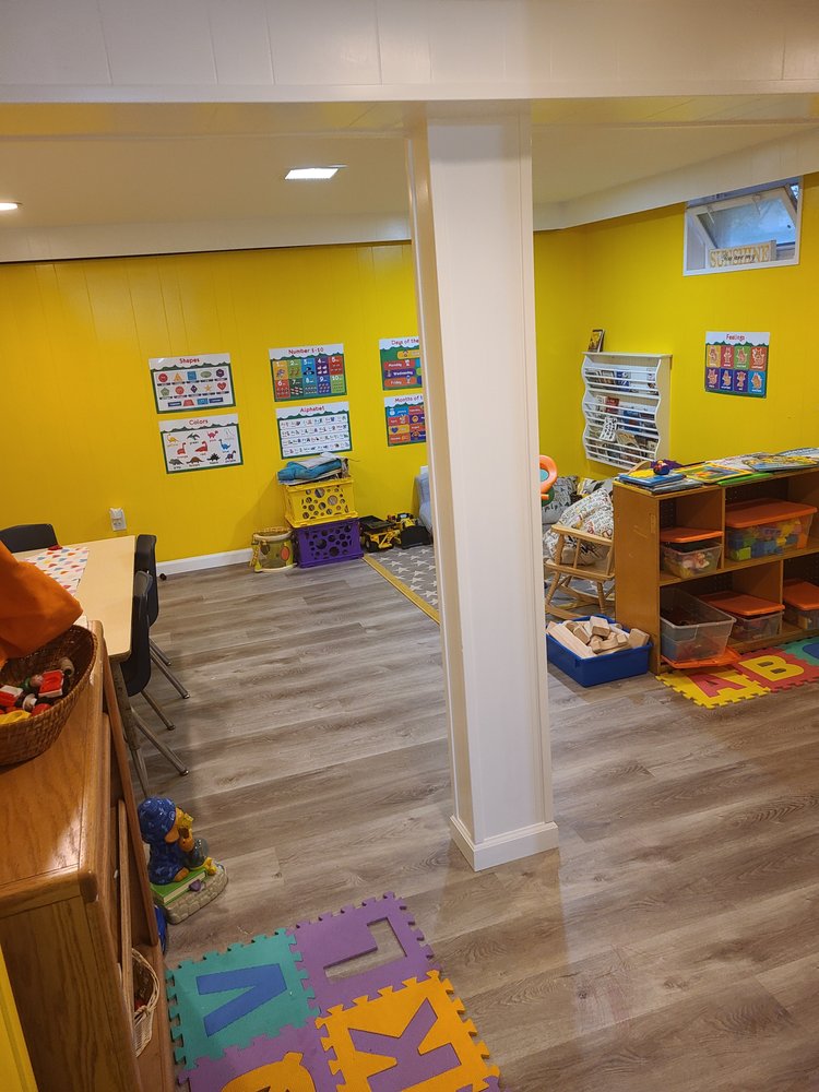 Normi's Tot Spot Daycare - childcare center in Bridgeport, CT