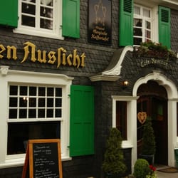 Zur schönen Aussicht