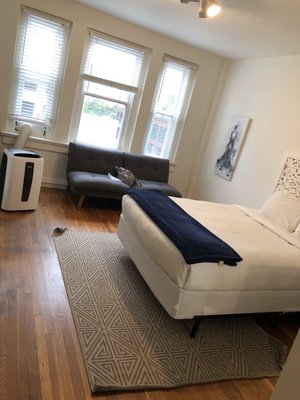 Lee Apartments by null