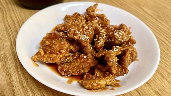 Chiang's Gourmet by null