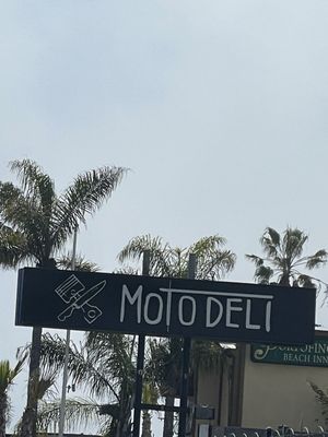 Moto Deli by null