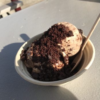 Long Beach Creamery - Ice Cream & Frozen Yogurt Near Me - Long Beach, California
