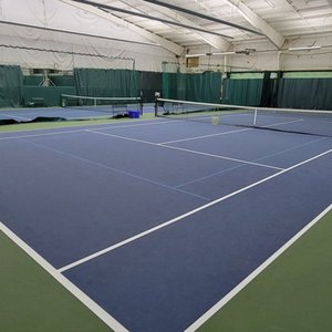 Photo of Centre Court Tennis Club - Riverside, RI, United States. Court 5