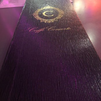 Caffe Concerto - Details - Pizza Near Me - Los Angeles, California