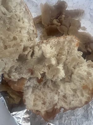 Cafe Trinidad To Go by null