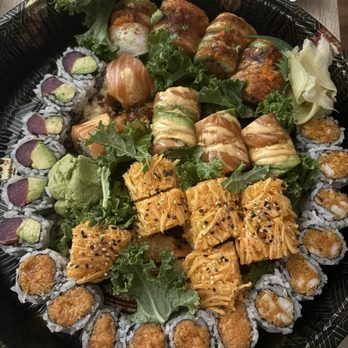 Fat Tuna Sushi - Sushi Bars Near Me - Philadelphia, Pennsylvania Fat Tuna Sushi - Sushi Bars Near Me - Philadelphia, Pennsylvania