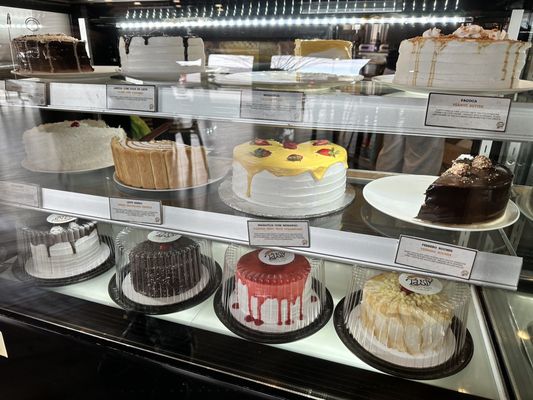 Tasty Bakery Cafe by null
