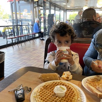 Waffle House - Tea - Breakfast & Brunch Near Me - Knoxville, Tennessee Waffle House - Tea - Breakfast & Brunch Near Me - Knoxville, Tennessee