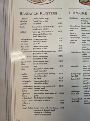 Menu photo 6 Cafe 431 Phenix City, AL