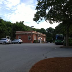 Bonanza Bus Lines