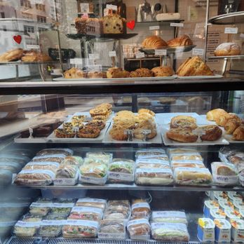 Shakespeare & Co. - Pastries - Bookstores Near Me - New York, New York Shakespeare & Co. - Pastries - Bookstores Near Me - New York, New York