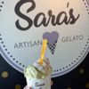 Sara’s Artisan Gelato gift card