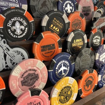 The Rock Harley Davidson - The Rock. Orange chip. - Motorcycle Repair Near Me - Greater Sudbury, Ontario The Rock Harley Davidson - The Rock. Orange chip. - Motorcycle Repair Near Me - Greater Sudbury, Ontario
