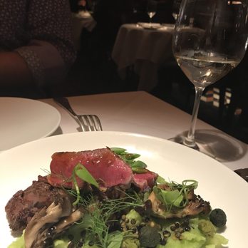 Boulevard - Steak! - New American Near Me - San Francisco, California Boulevard - Steak! - New American Near Me - San Francisco, California