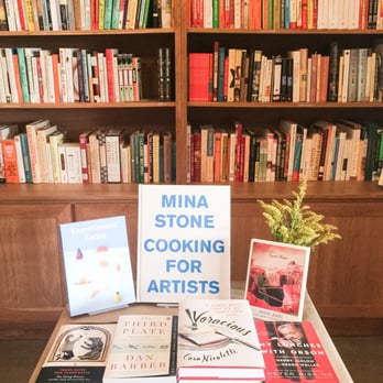 Archestratus - Bookstores Near Me - Brooklyn, New York