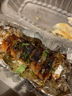 ROCK & ROLL SUSHI by null