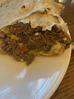 Carolina's Mexican Food - Cactus by null