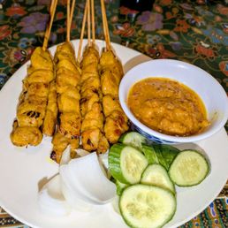 Satay