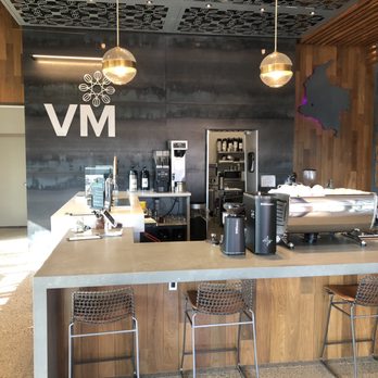 Villa Myriam Roasting - Coffee Roasteries Near Me - Albuquerque, New Mexico