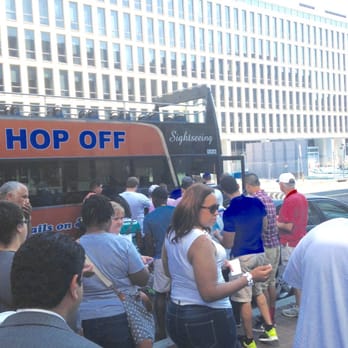 DC Trails - Hop-on Hop-off Tour - Buses Near Me - Lorton, Virginia DC Trails - Hop-on Hop-off Tour - Buses Near Me - Lorton, Virginia