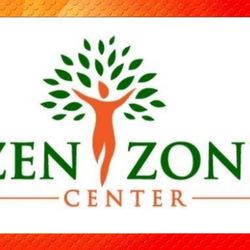 Zen Zone Center - Logo