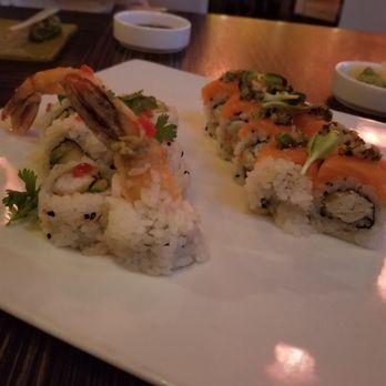 Sushi Pop - Sushi Bars Near Me - Oviedo, Florida