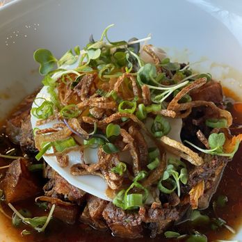 Good Eats Restaurant & Bar - Short rib hash - Bars Near Me - New Milford, Connecticut Good Eats Restaurant & Bar - Short rib hash - Bars Near Me - New Milford, Connecticut