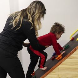 KidsCare Therapy Center - Physical Therapy