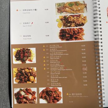 Tasty Garden - Menu Dec 2021 - Hong Kong Style Cafe Near Me - Rowland Heights, California