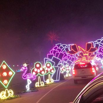 Electric Mile - Mile - Festivals Near Me - Arcadia, California