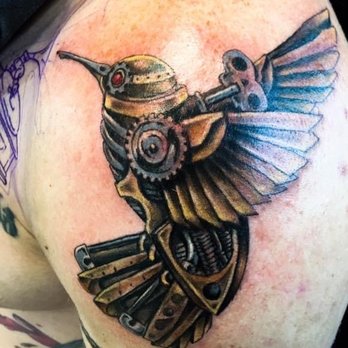 Studio 2.0 - Tattoo Near Me - Phoenix, Arizona