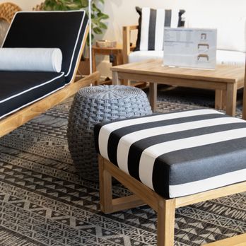 Willow Creek Designs - Outdoor Furniture Stores Near Me - Studio City, California